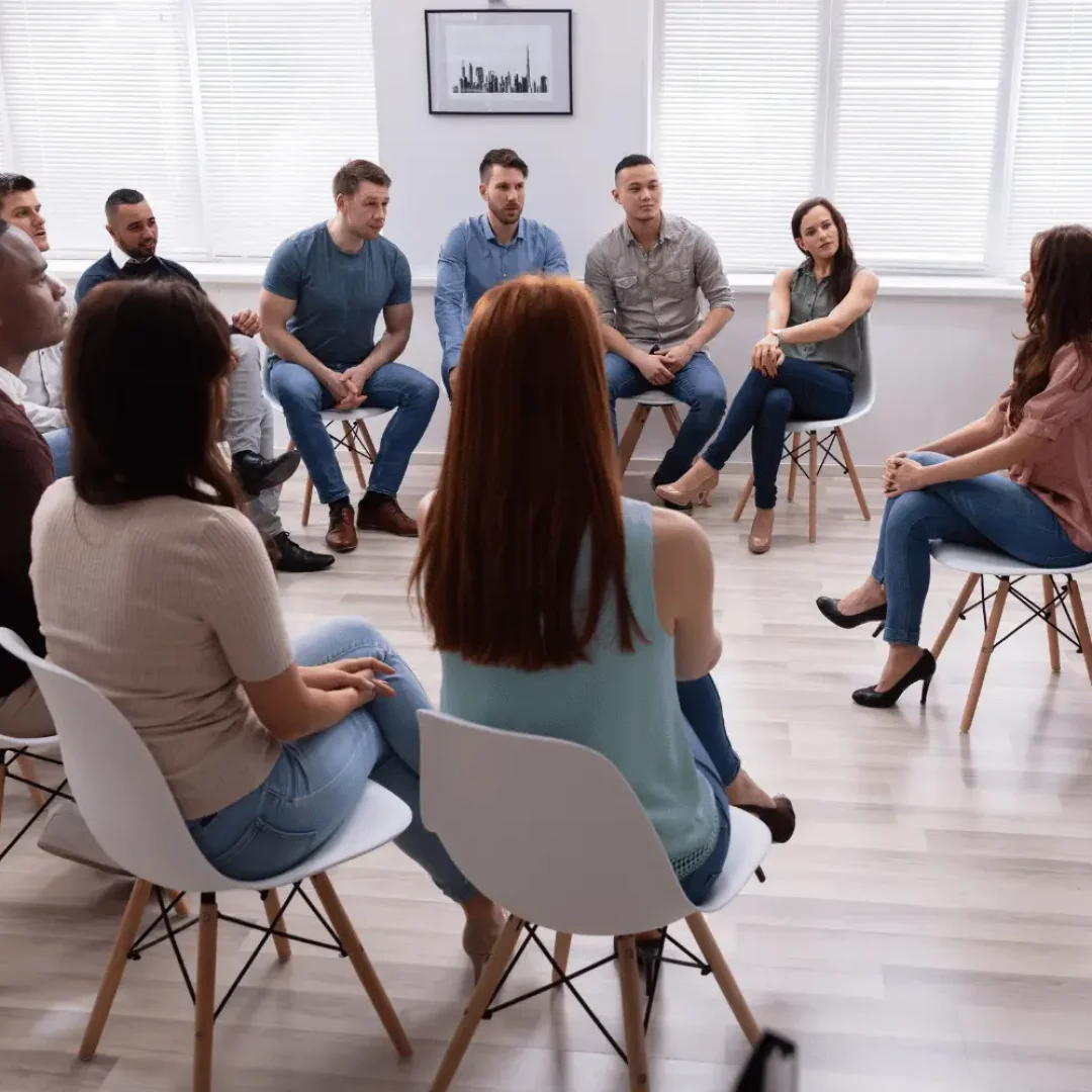 PD for Staff